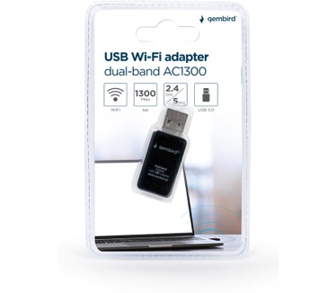 Gembird WNP-UA1300-02