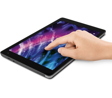 Medion LifeTab HD X10605 32GB Zwart