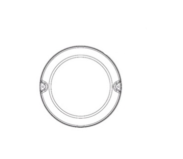 Extreme networks ML-2452-PTA4M4-036