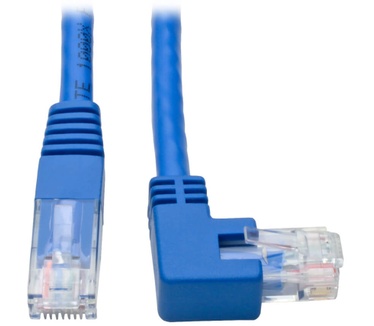 Tripp-Lite N204-001-BL-RA Blauw