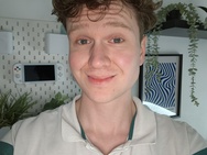 Cameratest Xiaomi 17 Ultra - Front