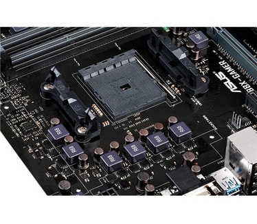 Asus A88X-GAMER