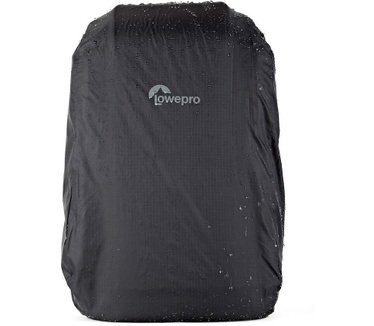 Lowepro ProTactic BP 450 AW II Black Zwart