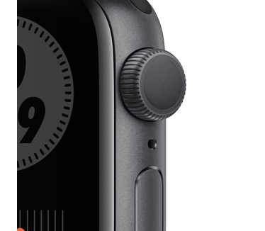 Apple Watch Series 6 Nike