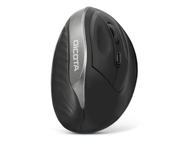 Dicota Wireless Ergonomic Mouse RELAX