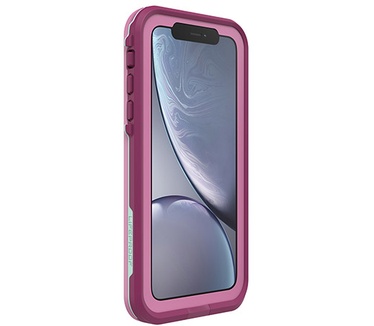 Otterbox FR? (iPhone XR) Roze