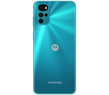 Motorola Moto G22 64GB Blauw