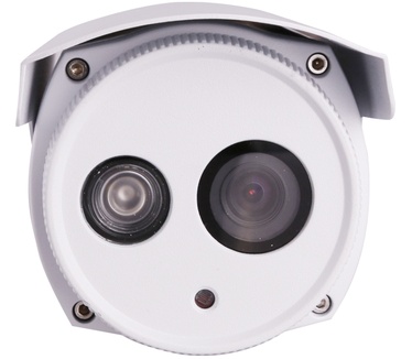 Foscam FI9803EP Outdoor HD PoE IP Camera