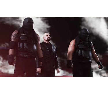WWE 2K18: Digital Deluxe Edition, Xbox One
