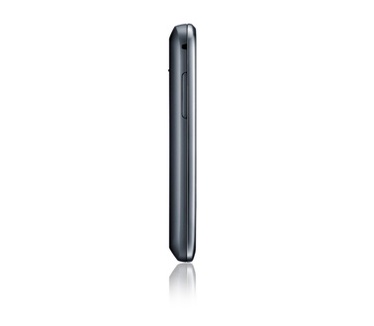 Samsung Galaxy Y 2 S6102 Zwart