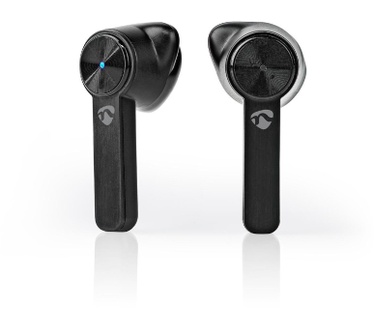 Nedis HPBT5054BK