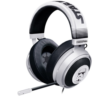 Razer Kraken (2019) Stormtrooper Edition