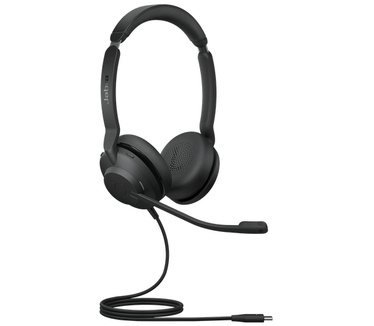 Jabra Evolve2 30, UC Stereo