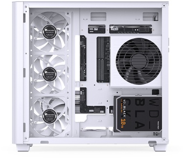 Jonsbo TK-3 White