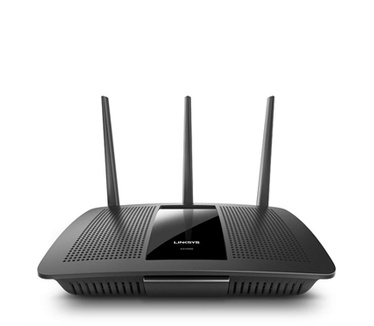 Linksys EA7500