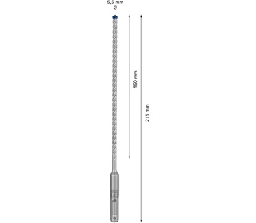 Bosch SDS plus-7X