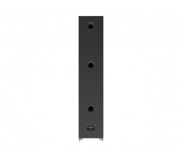 Elac Debut F6 (Zwart)