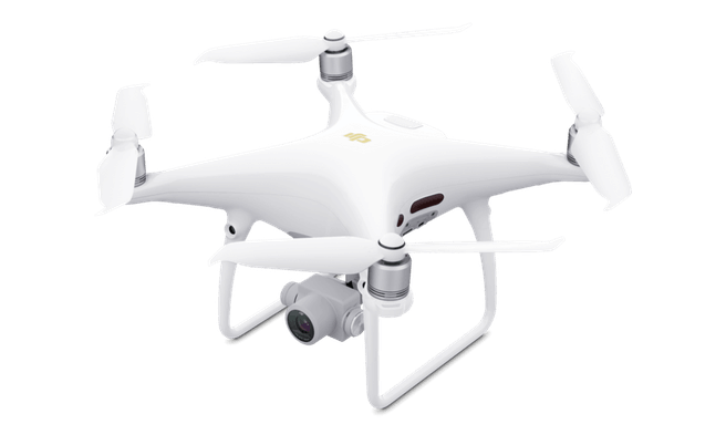 DJI Phantom 4 Pro v2.0