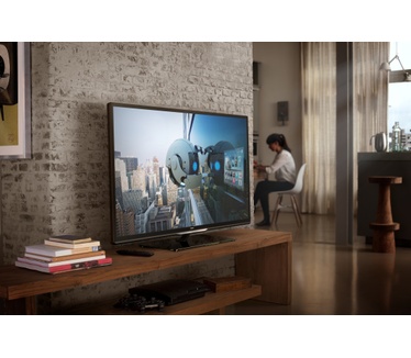 Philips 32PFL4258H