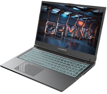 Gigabyte G5 MF-E2DE333SD