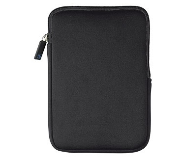 Trust 8" Anti-shock Bubble Sleeve for tablets