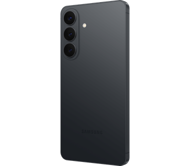 Samsung Galaxy S26+, 512GB opslag Zwart