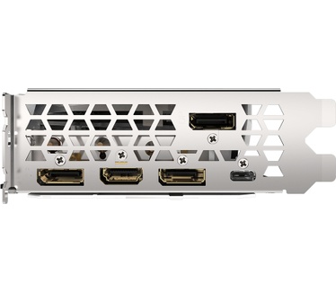 Gigabyte GeForce RTX 2060 Super Gaming OC White 8G