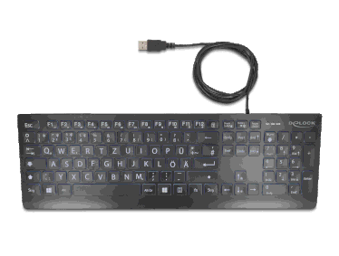 Delock 12170