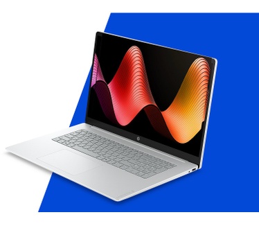 HP OmniBook 3 Laptop 17-dp0505nd