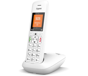 Gigaset E390