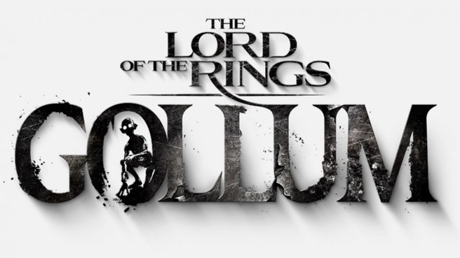 Lord of the Rings Gollum