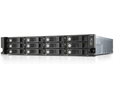 QNAP TS-1253U 0B
