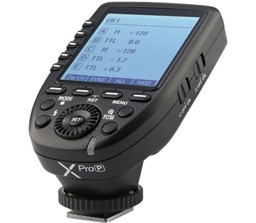 Godox XPRO-P