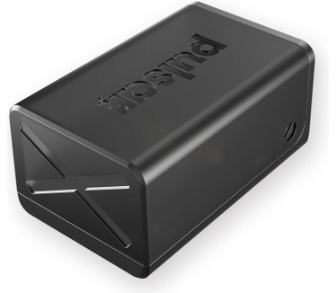 Pulsar - 8K Dongle Zwart