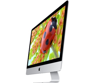 Apple 21.5"