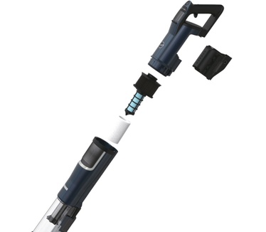 Hoover HFX20P 011