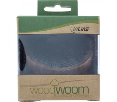 InLine WoodWoom