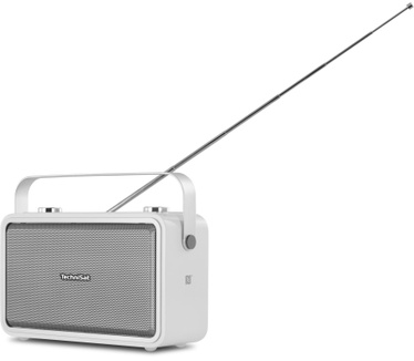 Technisat Digitradio 225