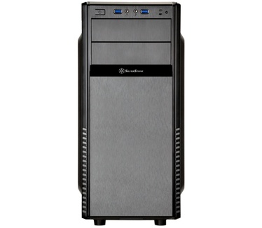 Silverstone PS11