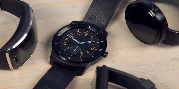 Smartwatches