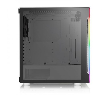 Thermaltake H200 TG Snow RGB