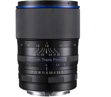 Laowa 105mm f/2 (STF) Pentax K