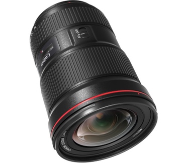 Canon EF 16-35mm f/2.8L III USM