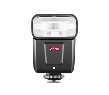 Metz Mecablitz M360 Nikon