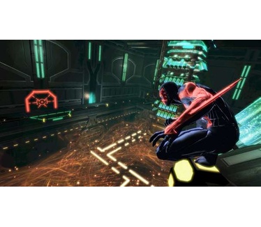 Spider-Man: Edge of Time