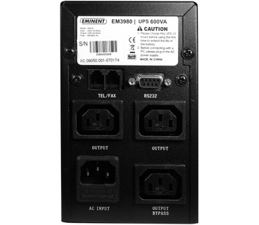 Eminent EM3980