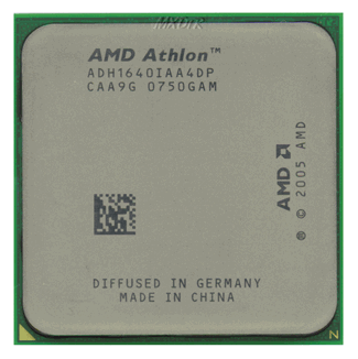 AMD Athlon LE-1640