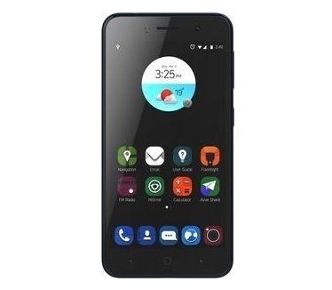ZTE A520