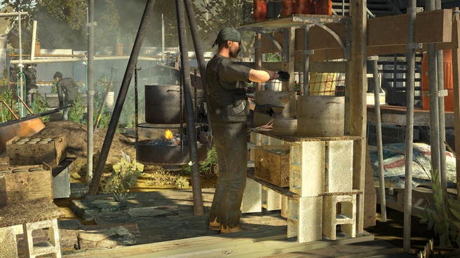 Gamescom 2010: Homefront
