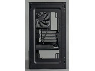 NZXT H3 binnenkant